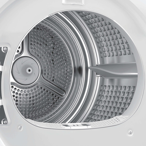Haier HD100-D367U1E-TR tumble dryer Freestanding Front-load – image 8