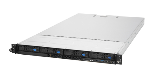 ASUS RS500A-E11-RS4U/4NVME(800W) Socket SP3 Rack (1U) Black – image 6