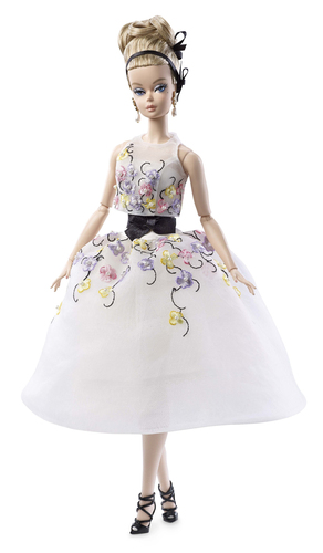 Barbie DGW56 кукла