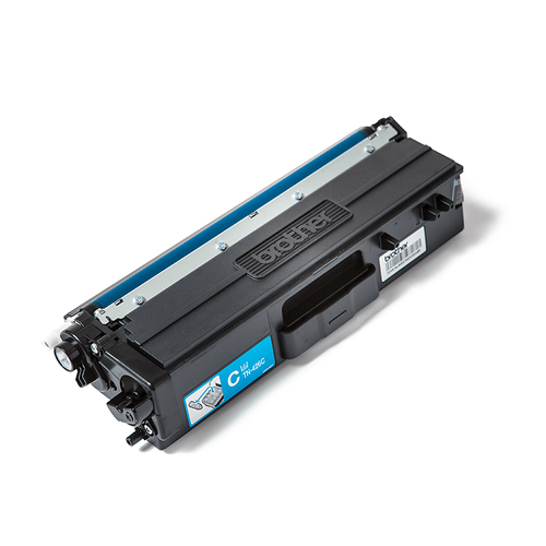 Brother TN426C Toner Cartridge Shy Cyan - TN426C - TN426C - image 4
