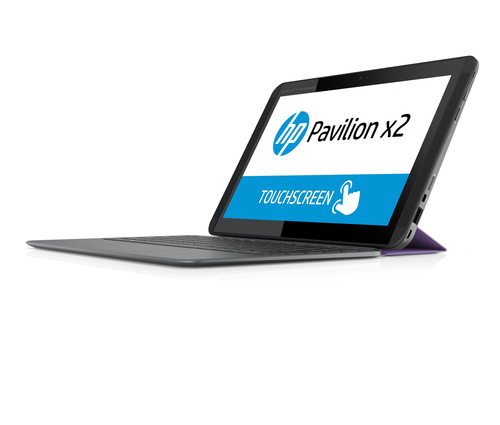 HP Pavilion x2 10-j000na Intel Atom® Z3736F Hybrid (2-in-1) – image 2