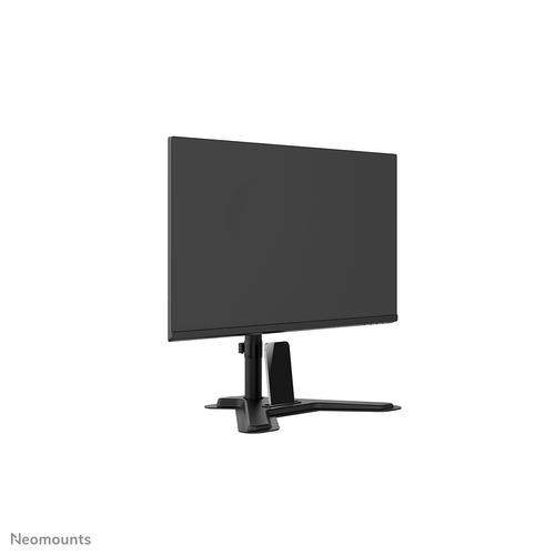 Neomounts DS45-600BL1 Monitorstandaard voor één scherm 10-32" monitorarm, afbeelding 8