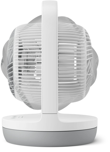 Philips 2000 series CX2050/00R1 household fan Grey, White – image 3