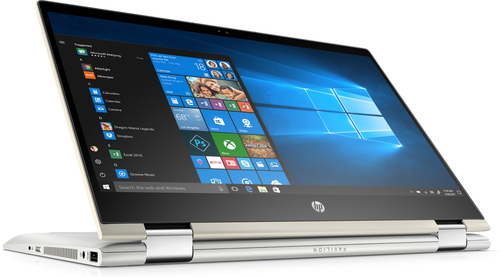 HP Pavilion x360 14-cd0099na Intel® Core™ i3 i3-8130U Hybrid (2-in-1) – image 8