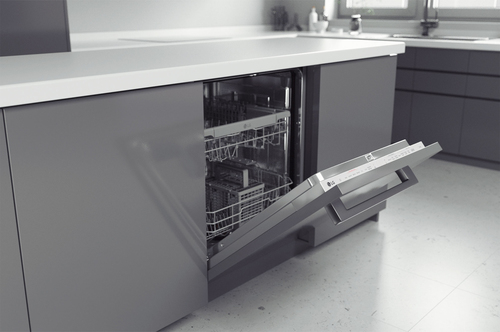 LG DB242TX.AASQEIS dishwasher Fully built-in 14 place settings – image 8