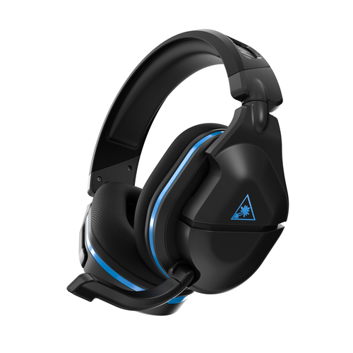 Turtle Beach Stealth 600 Gen 2 - PlayStation Гарнитура Беспроводной Оголовье Игровой USB Type-C Черный