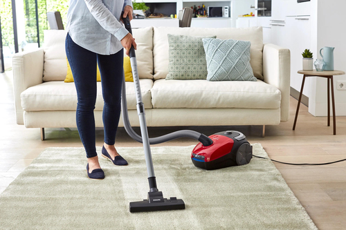 Philips 2000 series FC8243/09 vacuum – image 4