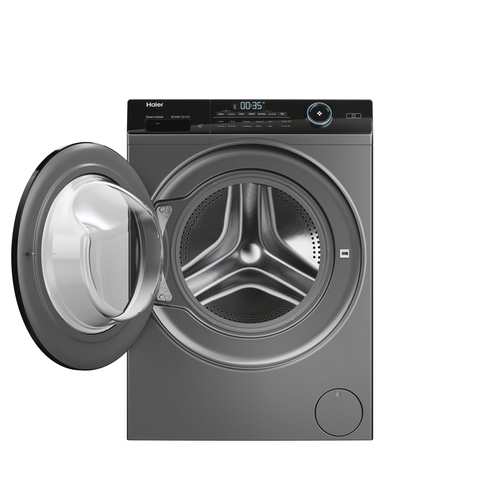 Haier HWD90B14959S I Pro Series 5 Washer Dryer in Anthracite 1400 Spin - image 2