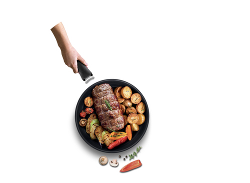 Tefal Ingenio Unlimited Koekenpannenset 3-delig, afbeelding 7