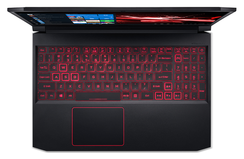 Acer Nitro AN715-52-75GM Intel® Core™ i7 i7-10750H Laptop – image 8