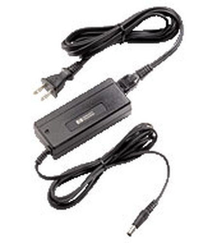 HP Ultra Slim AC Adapter