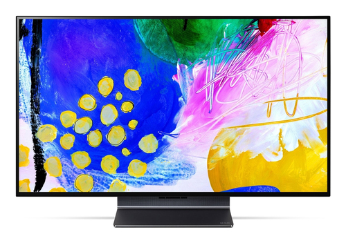 LG 42LX3Q9LA TV