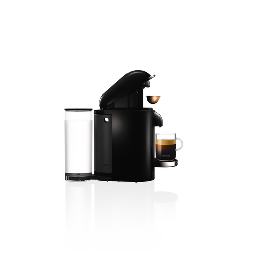 Krups Nespresso XN900840 coffee maker Capsule coffee machine – image 2