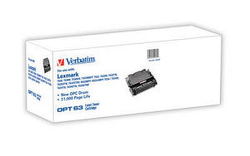Verbatim Toner Cartridge for Lexmark T630