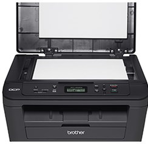Brother DCP-L2540DW impresora multifunción Laser A4 2400 x 600 DPI 30 ppm Wifi imagen 8