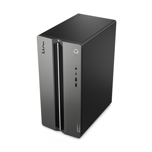 Lenovo Loq Tower 17IAX10 Intel Core Ultra 7 255HX 16GB RAM 1TB SSD Rtx 5060 Windows 11 Home Gaming Desktop PC - image 4