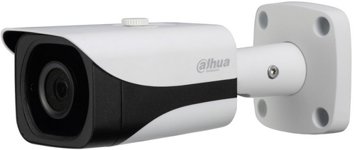 Dahua Technology HFAW2221E36 security camera Bullet Indoor & outdoor