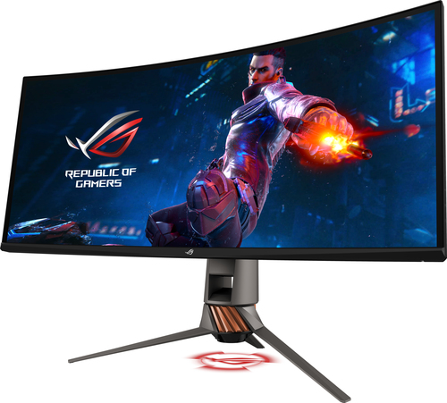 ASUS ROG Swift PG349Q computer monitor – image 3