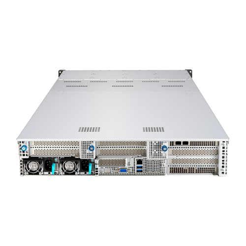 ASUS RS720-E10-RS12 Intel C621A LGA 4189 Rack (2U) Black – image 5