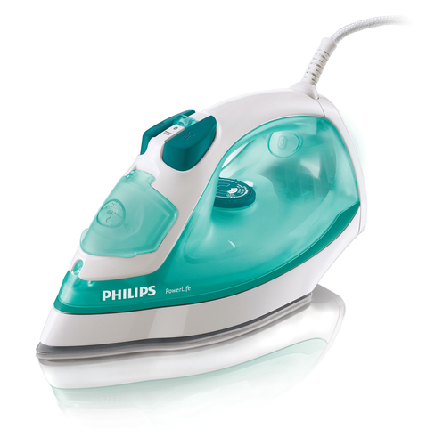 Philips PowerLife GC2906/02 iron Steam iron