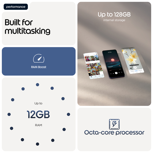 Motorola moto g17 – image 7