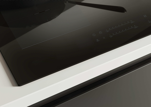Hoover H-HOB 700 INDUCTION HIFS954MCTT Black Built-in – image 4