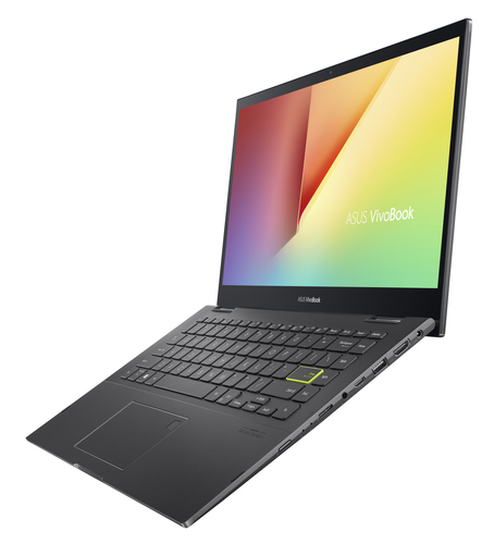 ASUS Vivobook Flip TP470EA-EC008R Intel® Core™ i5 i5-1135G7 Hybrid (2-in-1) – image 5