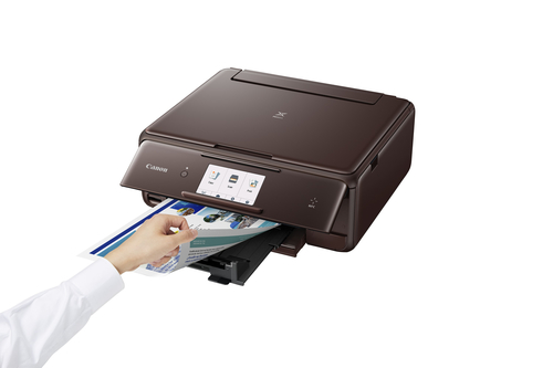 Canon PIXMA TS8053 Inkjet A4 – image 6