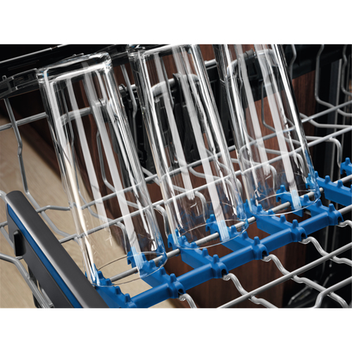 Electrolux EES42210IX Klasse E Til indbygning 44dB – billede 6