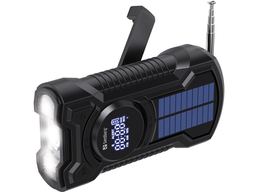 Sandberg Survivor Radio All-in-1 5000 – image 2