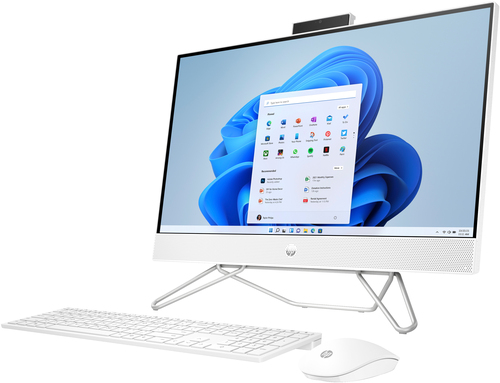 HP 24-cb0033na Intel® Celeron® J4025 – image 2