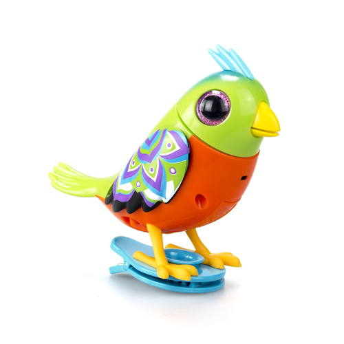 Silverlit DigiBirds SL88621 entertainment robot – image 3