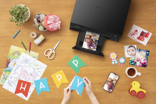Canon PIXMA TS6350a inkjet printer Colour – image 6