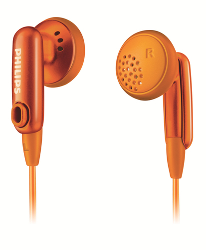 Philips SHE2619 In-Ear Headphones