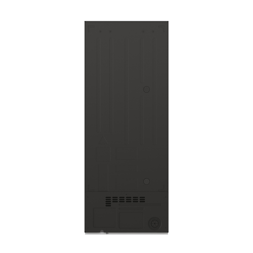 Haier Wine Bank 50 Series 7 HWS78TGDFH1SW Compressor wine cooler Freestanding Black 77 bottle(s) – image 4