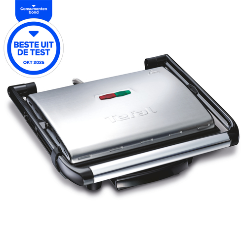 Tefal Grill Panini Grill GC241D12 – Foto 2 von 6