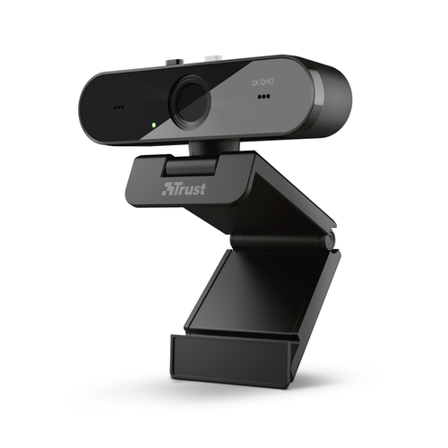 Trust Taxon webcam – image 4