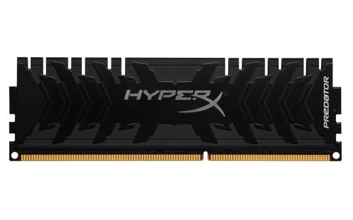 HyperX 8GB 2133MHz DDR3 Kit – image 3