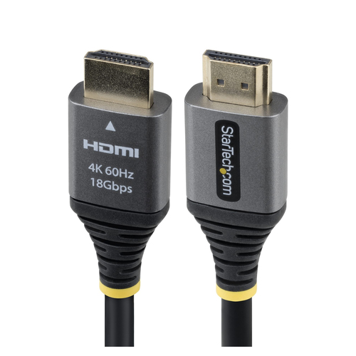 STARTECH 1.5m Premium Certified