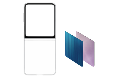 Samsung EF-ZF731CTEGWW mobile phone case – image 2