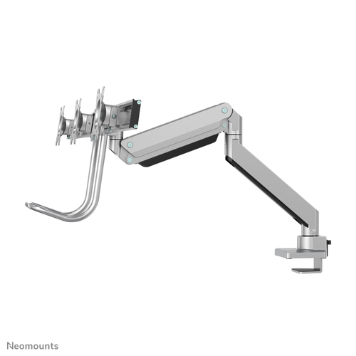 Neomounts NM-D775DX3SILVER monitorarm, afbeelding 6