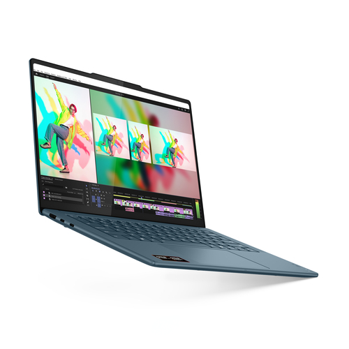 Lenovo Yoga Pro 7 OLED Copilot+ PC 14ASP10 83LX000QMH, afbeelding 8