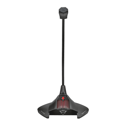 Trust 23467 microphone Black PC microphone – image 2