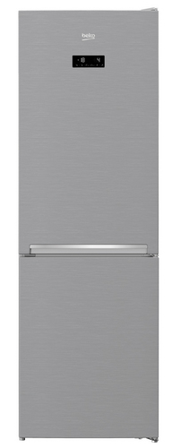 Beko RCNE366E30ZXB Отдельно стоящий 324 L Платиновый