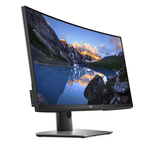 Dell Professional P3418HW computer monitor – image 7
