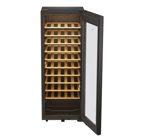 Haier Wine Bank 50 Series 3 HWS58GGH1 Freestanding Black 58 bottle(s) – image 4
