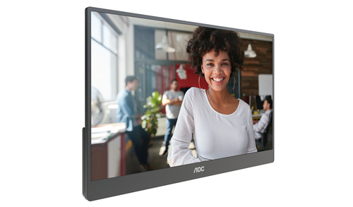 AOC 16T30 computer monitor – image 3