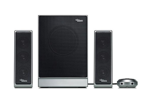 Fujitsu SOUNDSYSTEM DS2100P