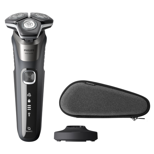 Philips SHAVER Series 5000 S5887/35 Wet and Dry electric shaver