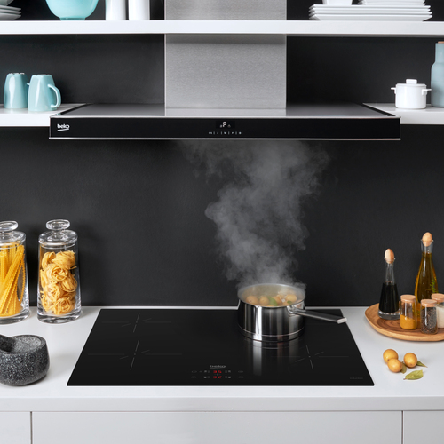 Beko CIHYQI21B 60cm Induction Hob with Touch Controls – image 7